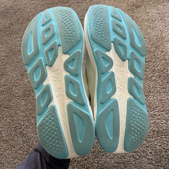 Hoka - Rincon 4 Running Shoes - Picture 8 of 8